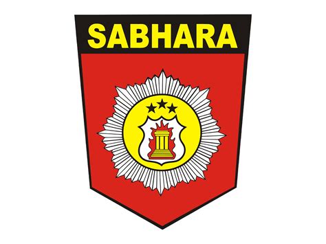 Detail Logo Sabhara Png Koleksi Nomer 3