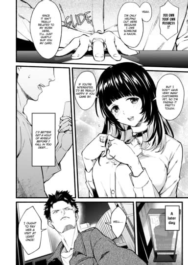 Working Overtime Hentai By Bowcan FAKKU