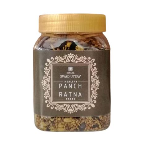 Panchratna Mukhwas Buy Digestive Mukhwas At Best Price
