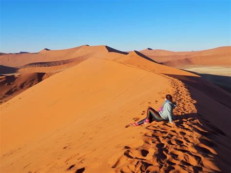 The Most Beautiful Places In Namibia For Photography This Battered Suitcase