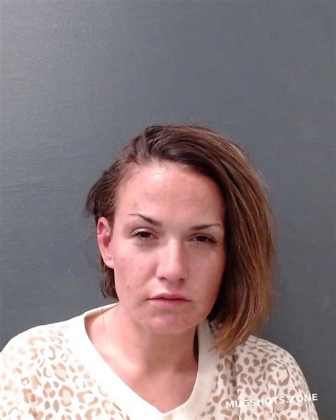 PORTER LESLIE LOUISE 03 20 2023 Comal County Mugshots Zone