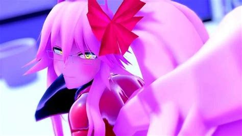 Watch MMD シリーズ 光のコヤン〇カヤ D Mmd Hentai Porn SpankBang