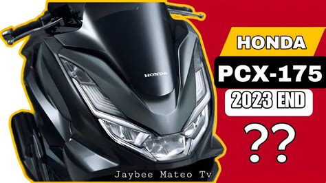 Pre Launched Honda Pcx Youtube