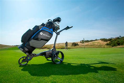 Motocaddy Los 10 mejores consejos para el cuidado de la batería de