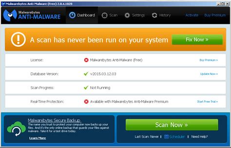 Software Anti Malware Gratis Dan Recommended Tutorialsmu