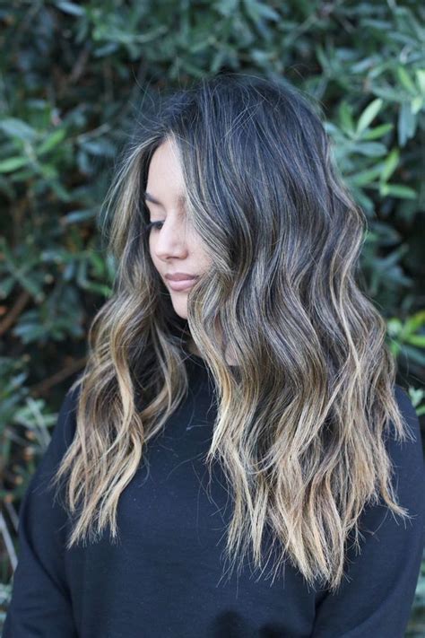 The 25 Best Hair Colors For Olive Skin According To Experts Olive Skin Tone Hair Color Skin