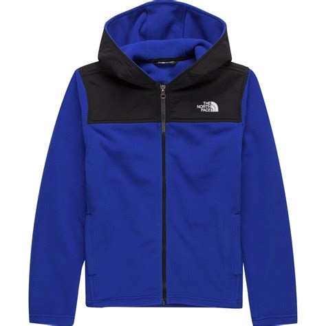 The North Face Freestyle Fleece Hoodie Boys