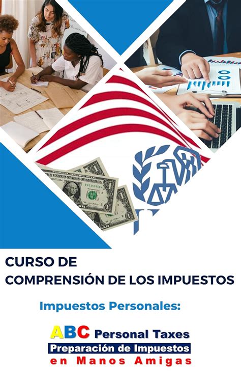 Curso De ComprensiÓn De Los Impuestos Impuestos