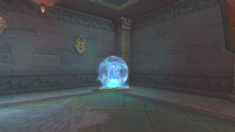 How To Get To Nazjatar In World Of Warcraft Dragonflight