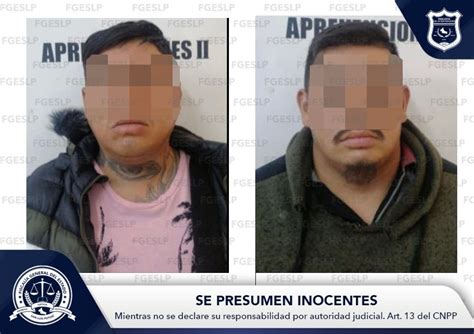 Dos Hombres Relacionados Con Un Homicidio En Sgs Fueron Capturados Por Fge