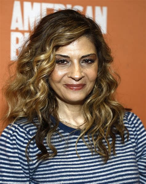 Callie Thorne Net Worth - Wiki, Age, Weight and Height, Relationships