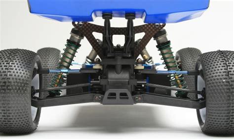 B44 Factory Team | Associated Electrics