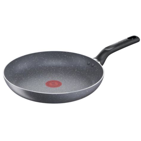 TEFAL FRYPAN NATURE B22606 28 CM GREY