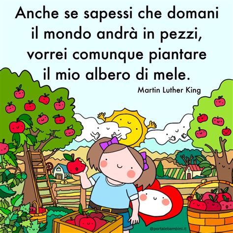 Frasi sugli Alberi ecco le più belle portalebambini it