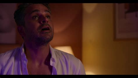 Auscaps Serkan Altunorak Nude In Another Self Episode