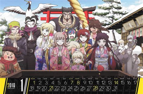 Teruteru Hanamuraimage Gallery Danganronpa Wiki Fandom Danganronpa