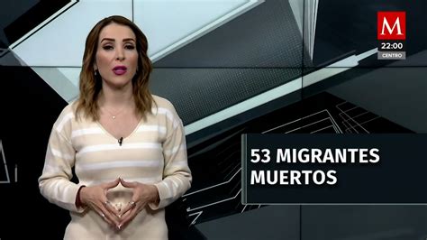 Milenio Noticias Azucena A Las 10 29 De Junio De 2022 Grupo Milenio