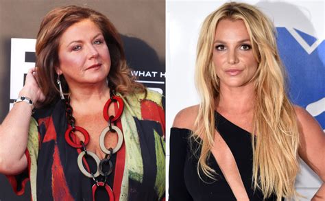 Abby Lee Miller Has A Pointed Message For Britney Spears And Her Dance Videos Parade