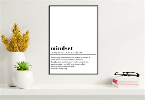 Motivational Office Wall Art Prints Set of 10 Funny and Inspiring ...