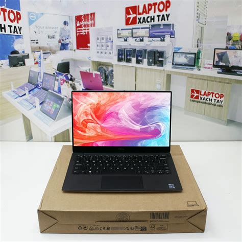 Laptop Dell Xps I G Ram Gb Fhd C M Ng H Ng X Ch Tay