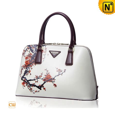 Designer Printed Handbag Cw250200