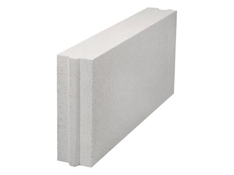 GASBETON 12 60 X 25 EVOLUT 500 Gasbeton Spessore Cm 12 X 60 H 25