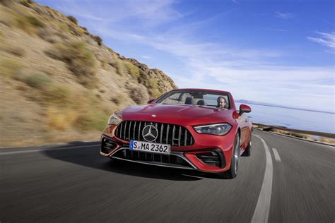 Die Neue Glc Generation Mit Amg Line Exterieur Im Überblick