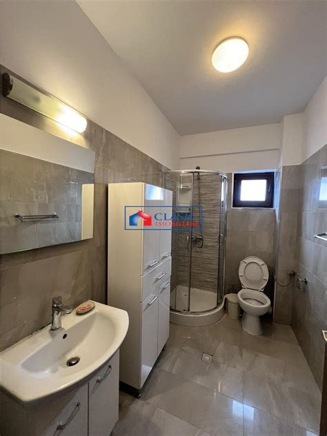 Vanzare Apartament 3 Camere Bloc Nou Zona Zorilor MOL Calea Turzii