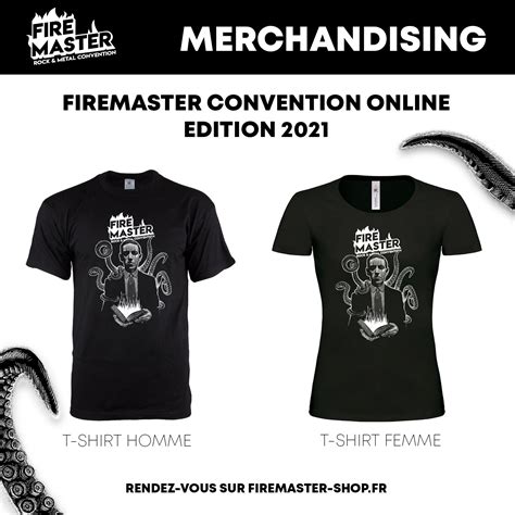 Firemaster Convention Replay Des Documentaires France Metal