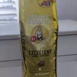 Douwe Egberts Excellent Gold Koffiebonen Review Koffieslurper