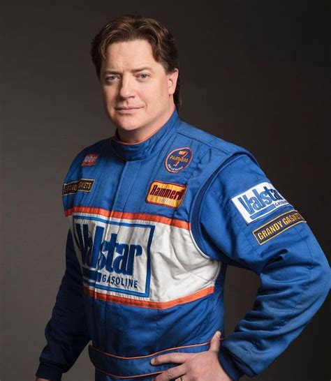 New Image Of Brendan Fraser As Cliff Steele In Doom Patrol Brendan