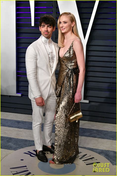 Sophie Turner Is Pregnant Expecting First Child With Joe Jonas