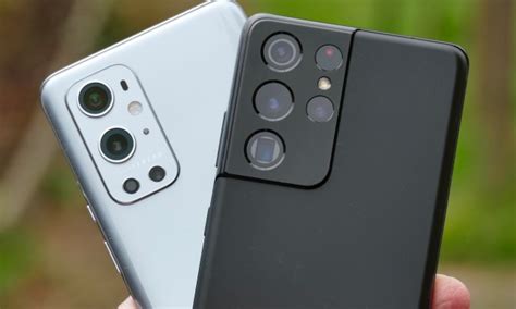 Samsung Galaxy S9 Plus Vs Lg G7 Thinq Camera Shootout Digital Trends