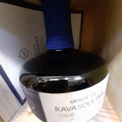 Licoroso Monte Da Ravasqueira 75cl Garrafeira Campo De Ourique