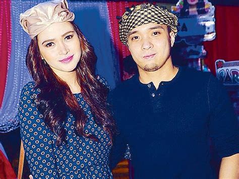 Bela Padilla's ex-boyfriend helps conceptualise "Last Night"