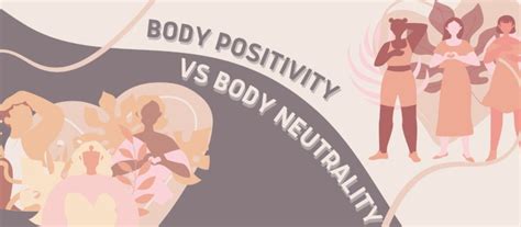 Body Neutrality Vs Body Positivity The Origin