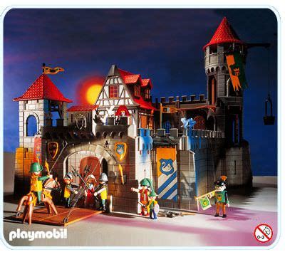 Playmobil Set: 3666 - Kings Large Castle - Klickypedia