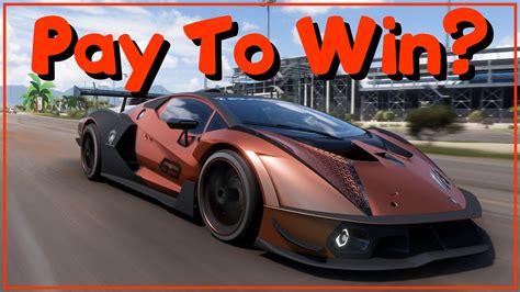 Pay To Win 2020 Lamborghini Essenza SCV12 OP Car Italian Exotics