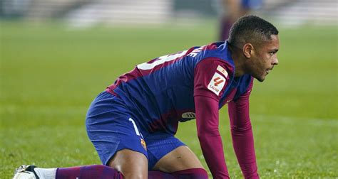 Bar A Nouveau Scandale Arbitral Malgr La Victoire Alaves