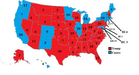 United States Presidential Election 2020 Tg Hypothetical Events Wiki Fandom