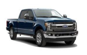 2024 Ford F 250 Owner S Manual In PDF