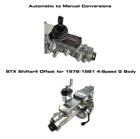 Silver Sport Transmisisons GM G Body TREMEC TKX 5 Speed Kits