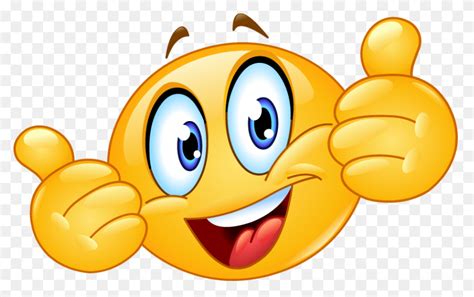 7 Thumbs Up Emoji View Animated Emoji Thumbs Up Sticker Png Clip