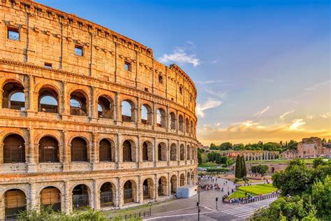 Forum Romanum Eine Reise In Das Antike Rom