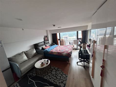 Hangzhou Fuyang Single Apartment Sublet Replacement