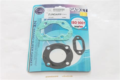 Zündapp® Dienst Leuchs Shop Zündapp Dichtungsatz Dichtsatz Dichtung