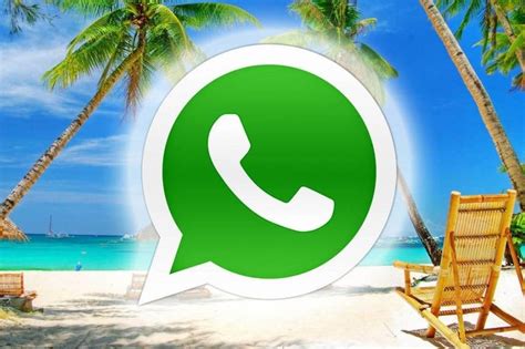 Llega El Modo Vacaciones A Whatsapp C Mo Activarlo