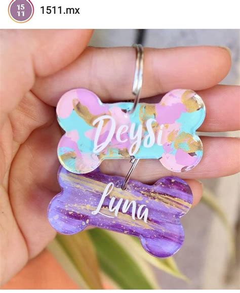 Resin Jewelry And Keychains DIY Crafts