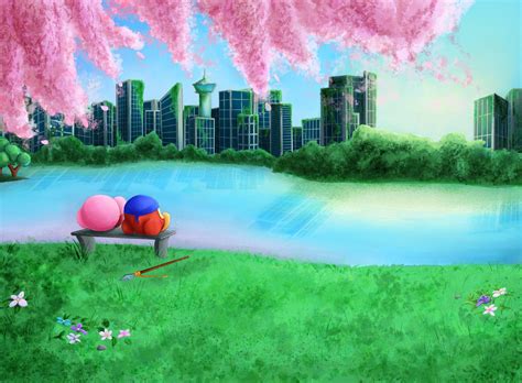 Kirby Actually Speaking Rkirby