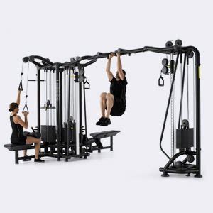 Home Cable Machines Technogym Strength Training Solutions